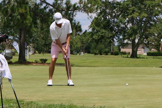 Mobile Oilmens Invitational Golf Tournament Glenlakes Golf Club Foley April 15 To April 17 Allevents In Alabama Oilmens Golf Tournament 2022