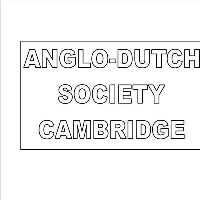 Cambridge Anglo Dutch Society logo