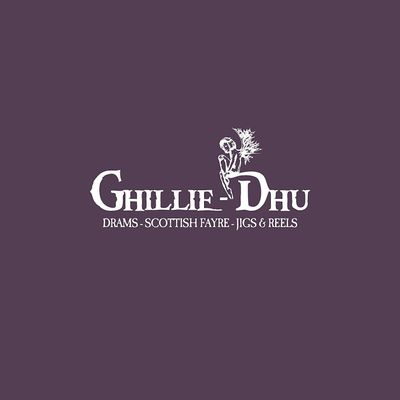 Ghillie Dhu