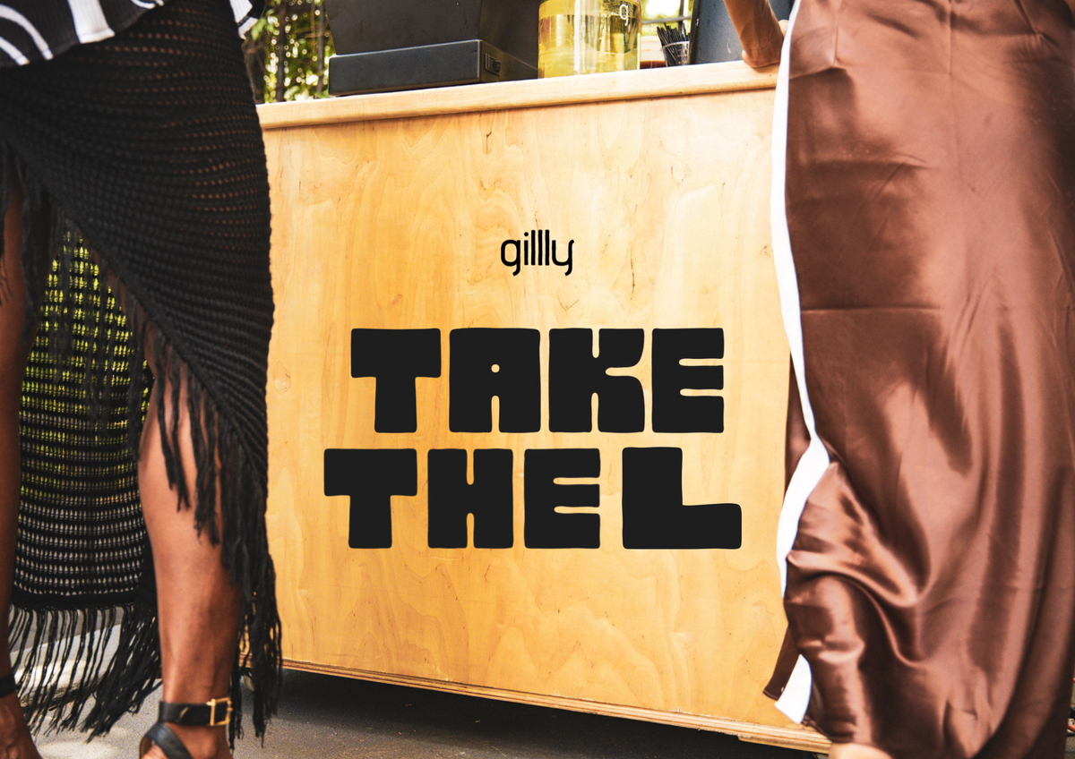 Take The L (gillly day party), 5329 Mimosa Dr, Stone Mountain, 10 ...
