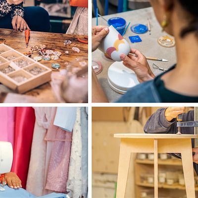 Cincinnati Makers Collaborative
