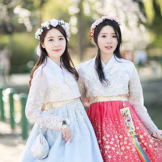 그날 그 한복 : 경복궁 한복 체험 + 사진 촬영 | Event in Seoul | AllEvents