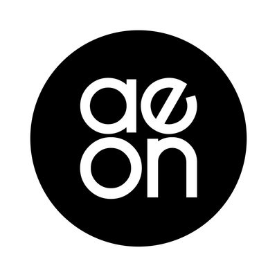 My Aeon logo