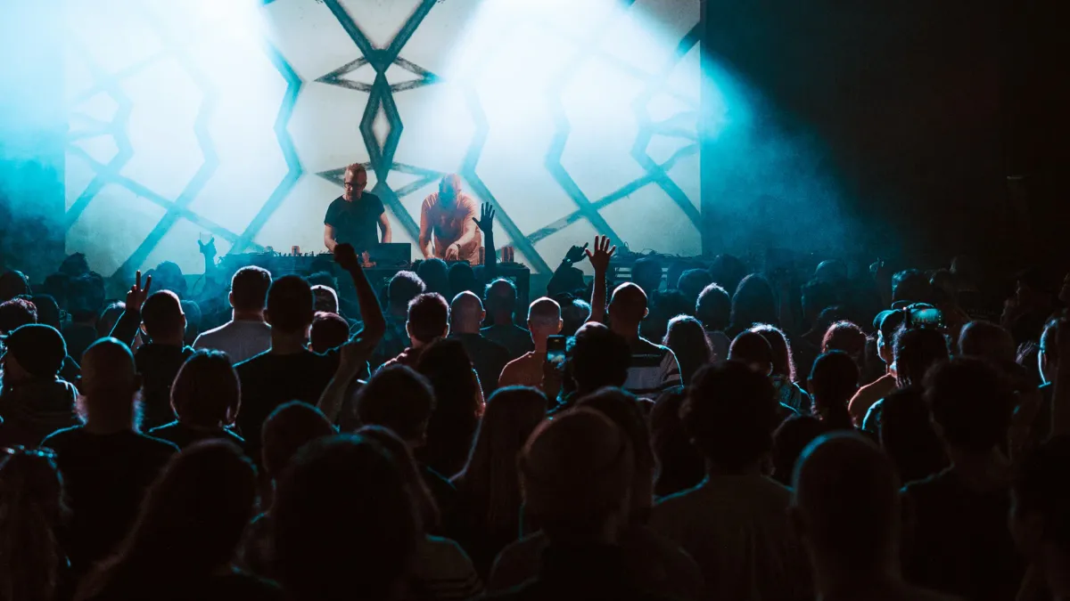 Carbon Based Lifeforms in København, 25 March | Event in Copenhagen  | AllEvents