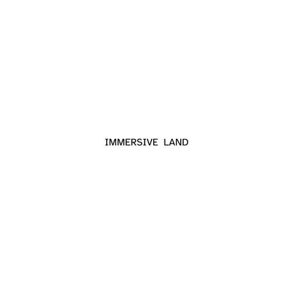 IMMERSIVE LAND logo