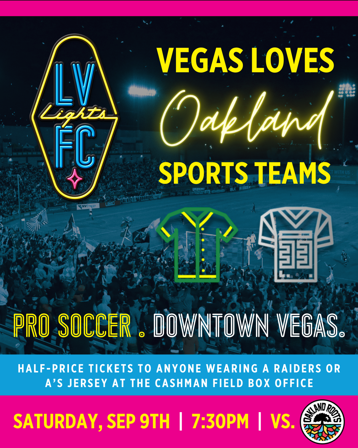 Las Vegas Lights FC at Rhode Island FC at Centreville Bank Stadium, 5 October | Event in Pawtucket | AllEvents