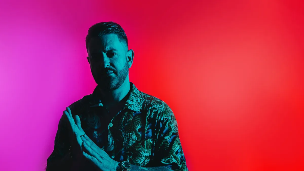 Sébastien Léger in Tulum Beach, 4 January | Event in Tulum | AllEvents