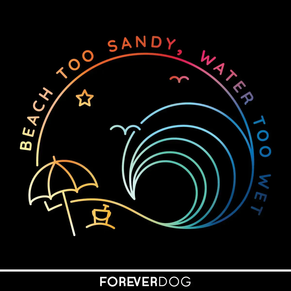 Beach Too Sandy  Water Too Wet Podcast, 18 June | Event in Tampa | AllEvents
