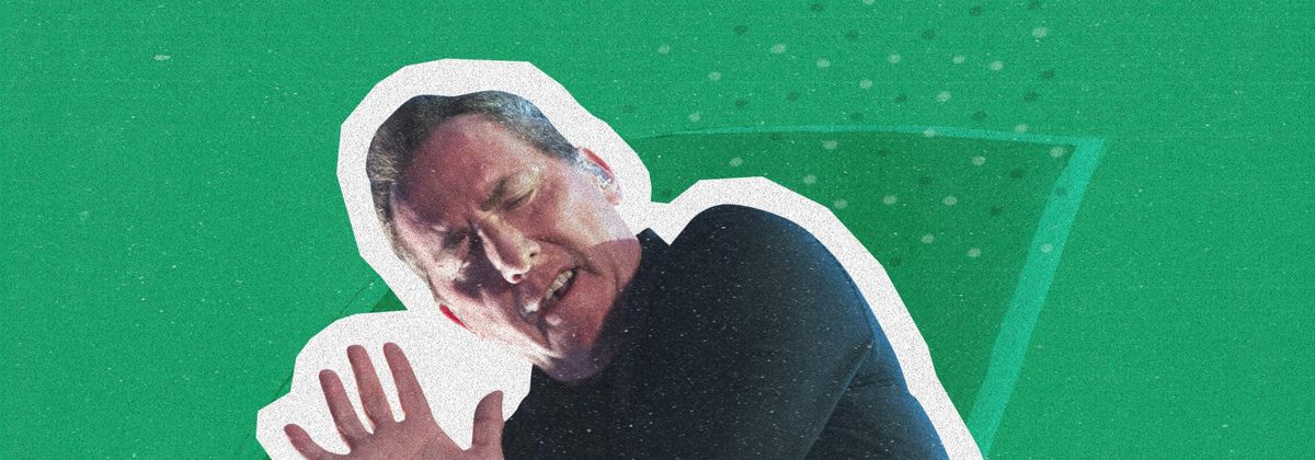 OMD - Orchestral Manoeuvres In The Dark (16+) (Rescheduled from 10/10/24), 9 July | Event in New York | AllEvents