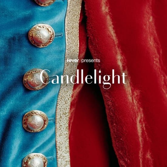 Candlelight: Tribute to Queen and The Beatles, 13 July | Event in Markham | AllEvents