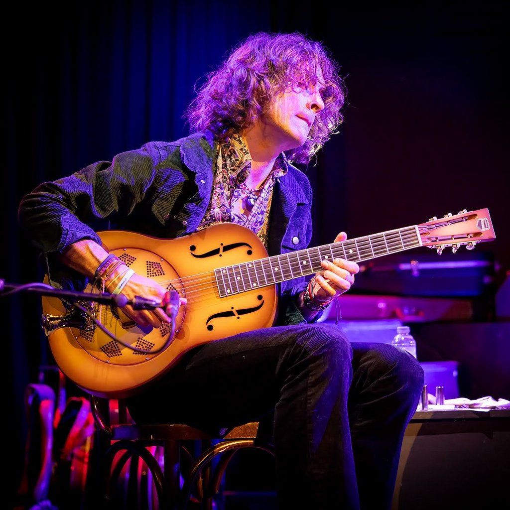 The Belper Jazz Company presents Remi Harris at No.28, 17 May | Event in Belper | AllEvents