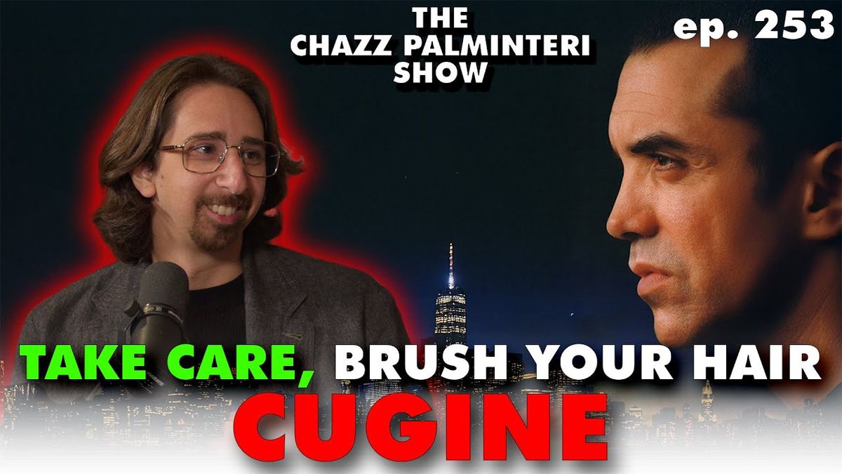 Chazz Palminteri - Staten Island, 1 March | Event in Staten Island | AllEvents