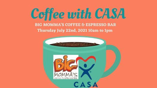 big momma's coffee & espresso bar