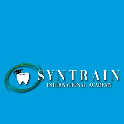 SynTrain International Academy logo