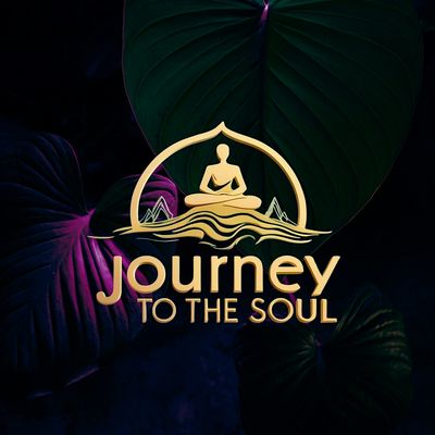 Journey to The Soul logo