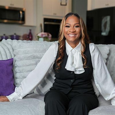 Dr. DeYonne Parker