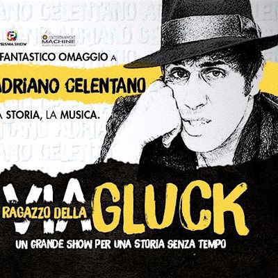 IL RAGAZZO DELLA VIA GLUCK - Cultura a Cinema Teatro Alcione, Verona