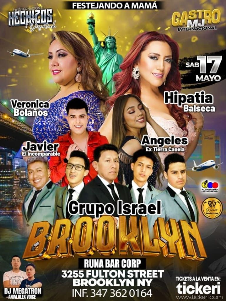 Runa | Event in Sellersville | AllEvents