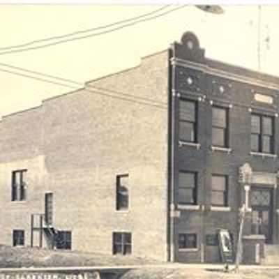 Clarkson Opera House
