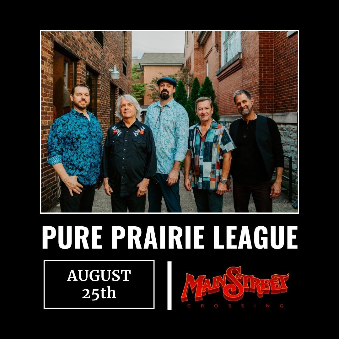Pure Prairie League, 22 August | Event in Webster | AllEvents