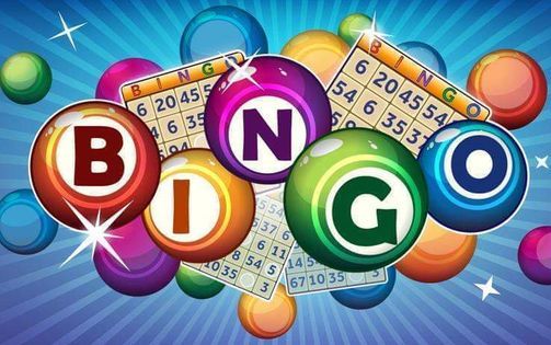 Monday Night Bingo Monday Night Bingo