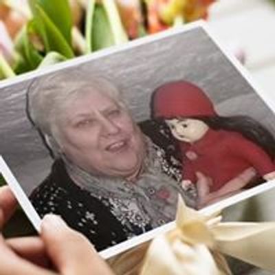 Lyn Cinderey