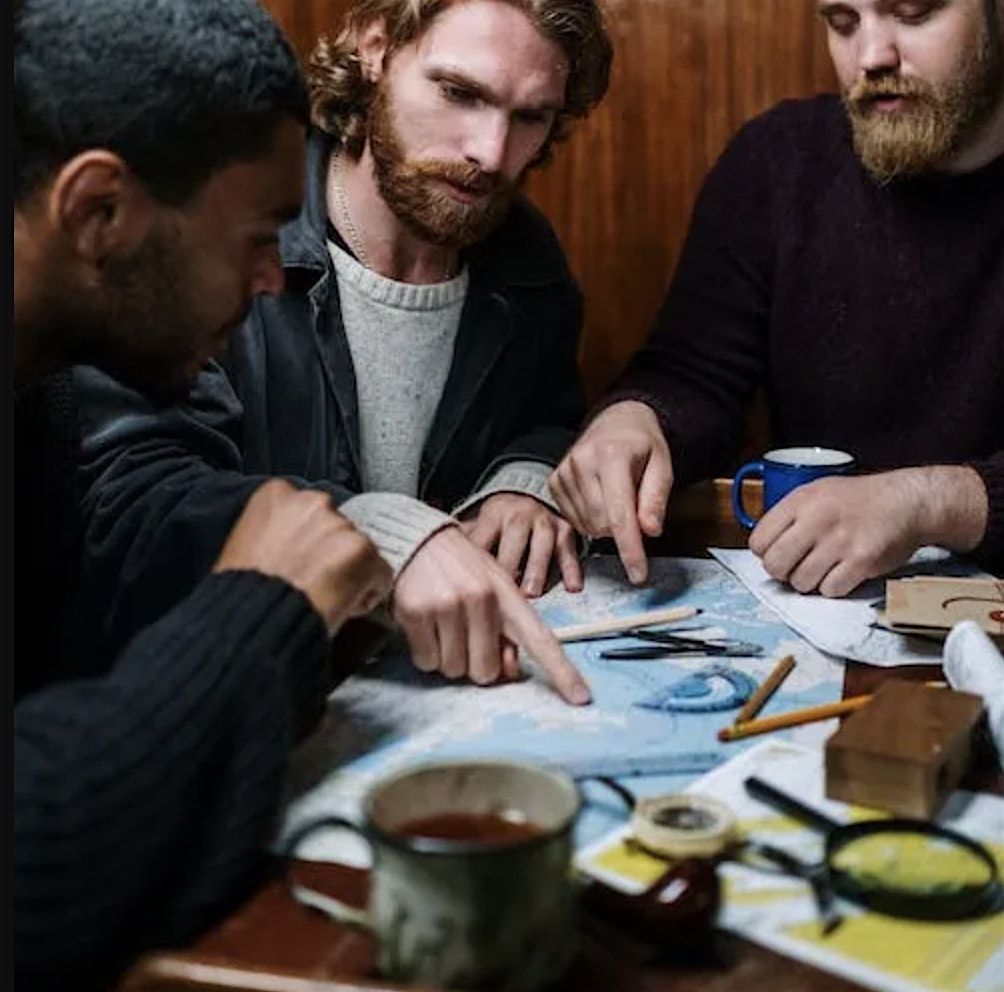 Creating a Business Plan for Your Film, 24 February | Event in London | AllEvents