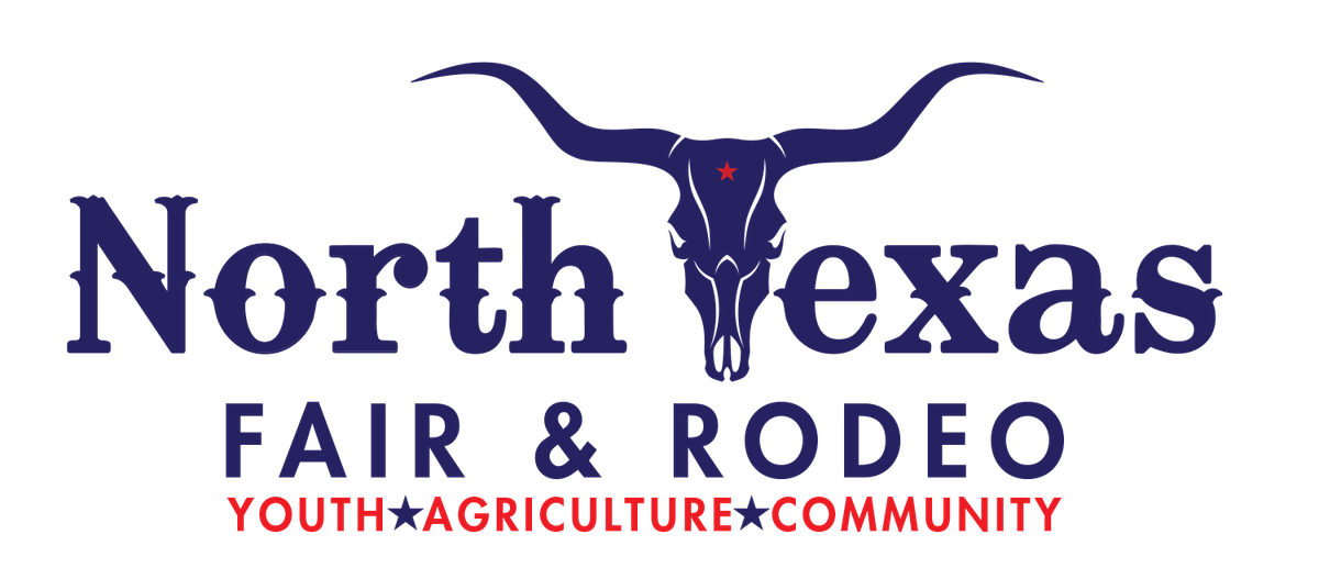 North Texas State Fair and Rodeo - Gate Admission at North Texas Fair and Rodeo | Event in Denton | AllEvents