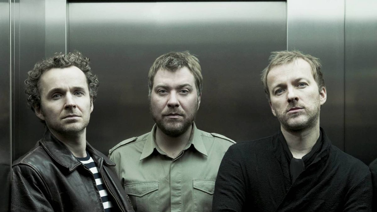 Doves Bournemouth Tickets, 15 December | Event in Bournemouth | AllEvents