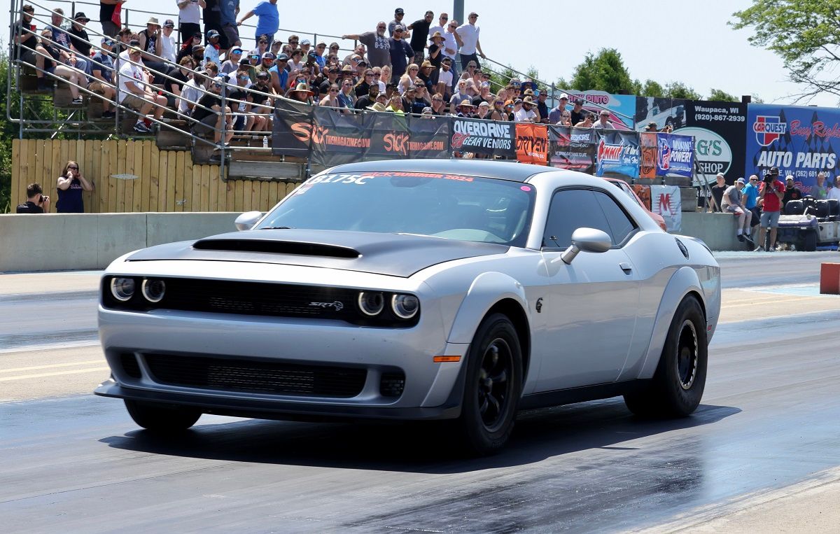 Sick Summer: Tech & Testing | Event in Byron | AllEvents