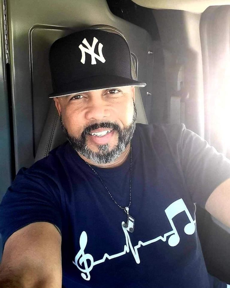 Timmy MaiaSummer Concert Bloomfield Town GreenBloomfield,Ct, Town