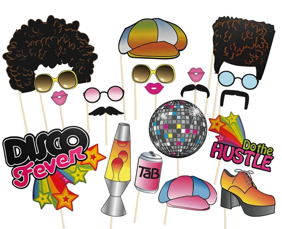 The Hustle: 70's Disco Party, 4 July | Event in Chicago | AllEvents