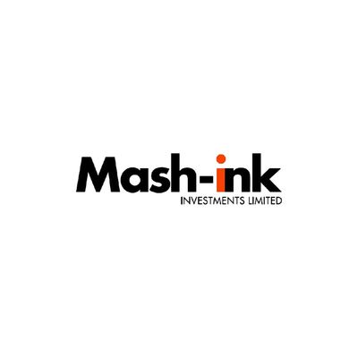 Mash-ink Investments Ltd