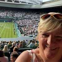 User profile photo