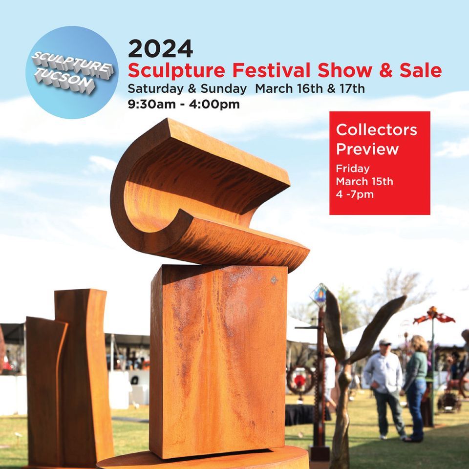 2024 Tucson Sculpture Festival, Brandi Fenton Memorial Park, Tucson, 15