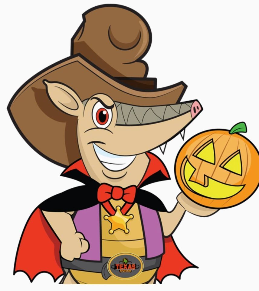 Texas Roadhouse McCandless 1st Annual Trunk or Treat, Texas Roadhouse