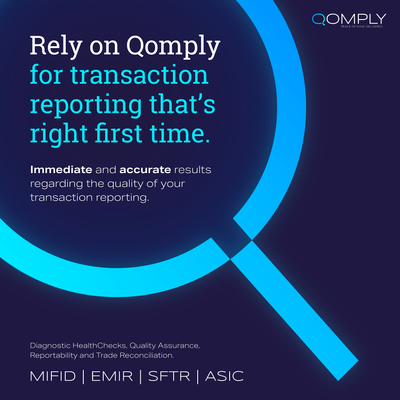 Qomply logo