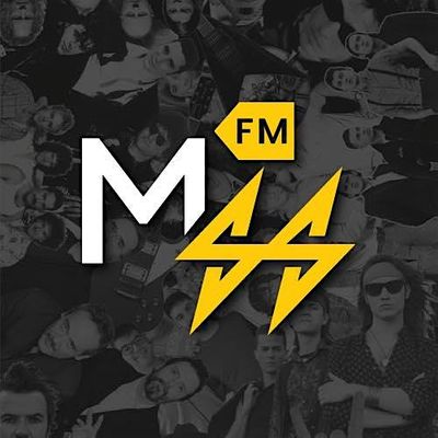 MASSIVO FM