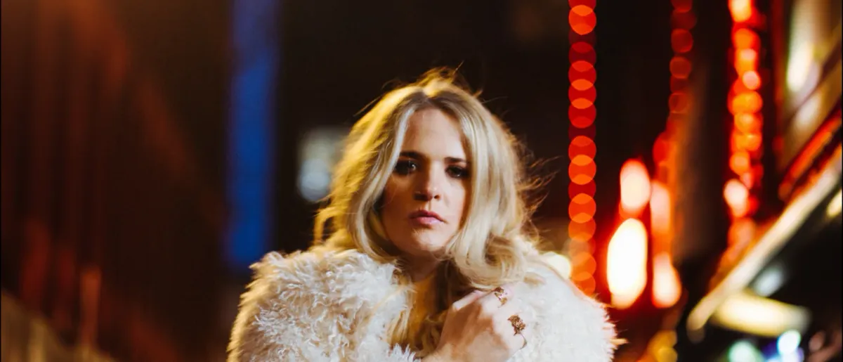 Elles Bailey in Inverness, 1 August | Event in Inverness | AllEvents