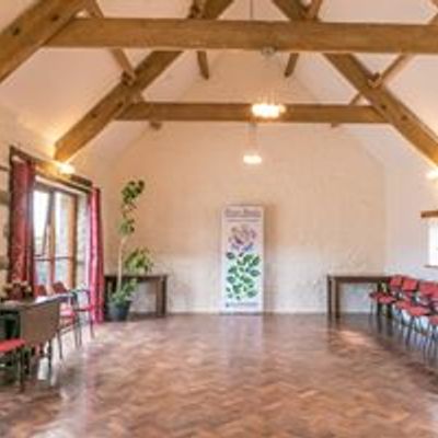 Ty’n Cellar Farm Community Hall