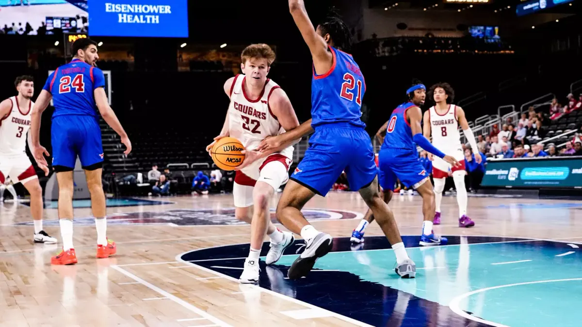 Nevada Wolf Pack at Washington State Cougars Mens Basketball, 7 December | Event in Pullman | AllEvents