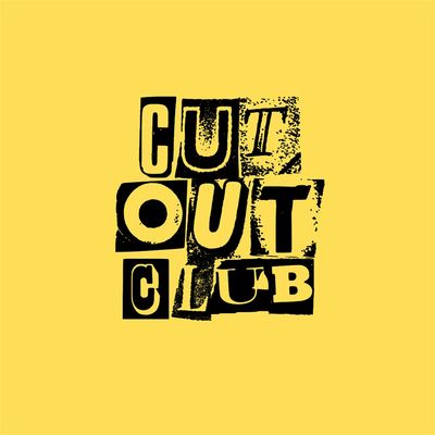 Cut Out Club logo