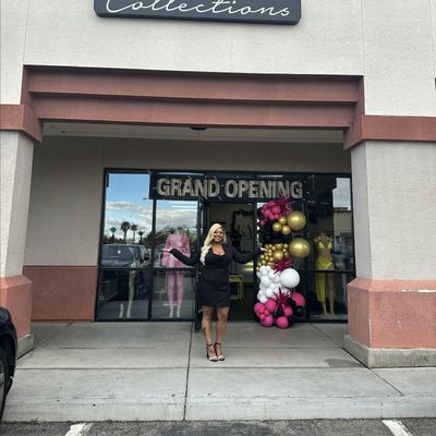 Author • Screenwriter • Advocate logo