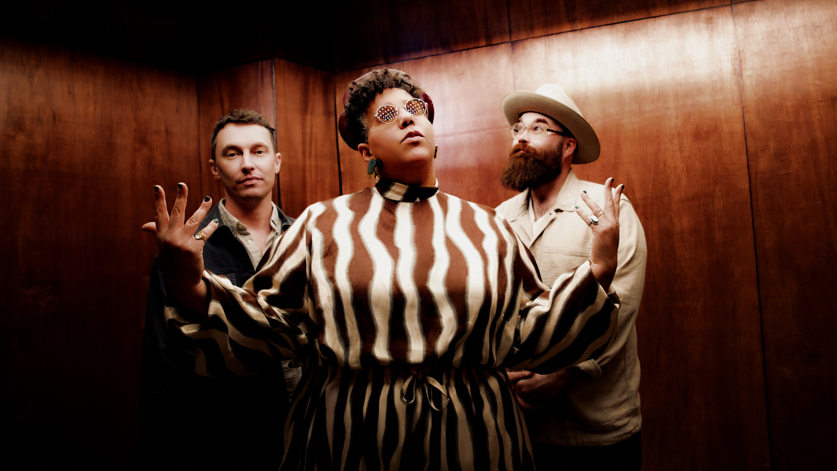 Alabama Shakes with Lee Fields, 21 July | Event in Morrison | AllEvents