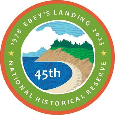 Ebey's Landing National Historical Reserve