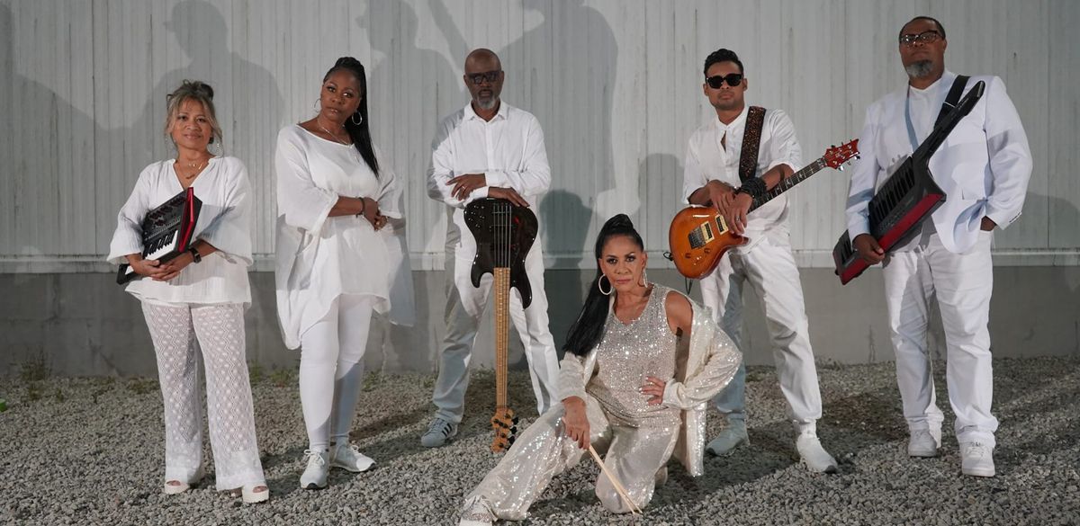 Sheila E at Lehman Performing Arts Center, 27 September | Event in Bronx | AllEvents