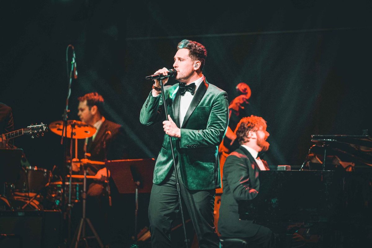 Chris Pinnella, 21 December | Event in Red Bank | AllEvents