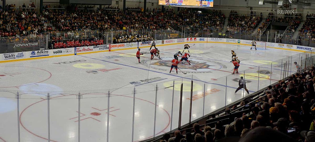 OHL Finals: TBD at Erie Otters (Home Game 3), 17 May | Event in Erie | AllEvents