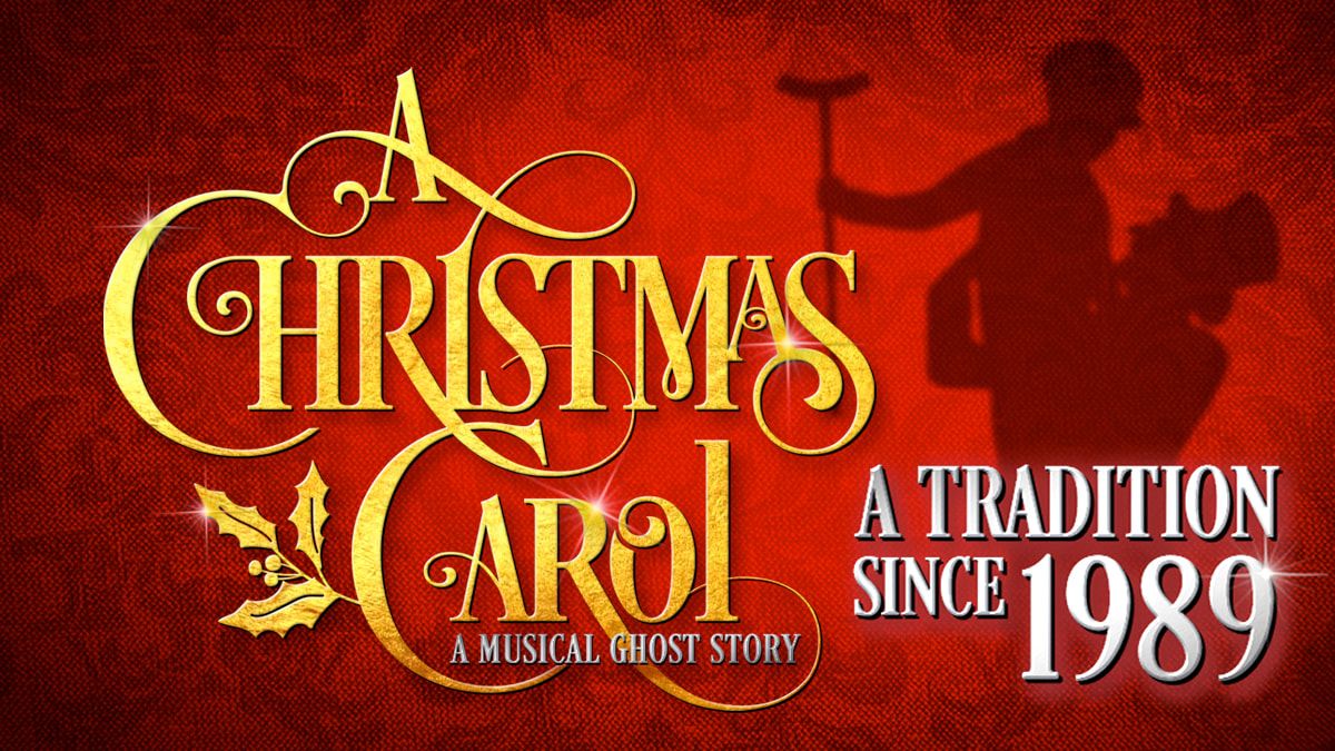 A Christmas Carol: The Musical Ghost Story, 10 December | Event in Laconia | AllEvents