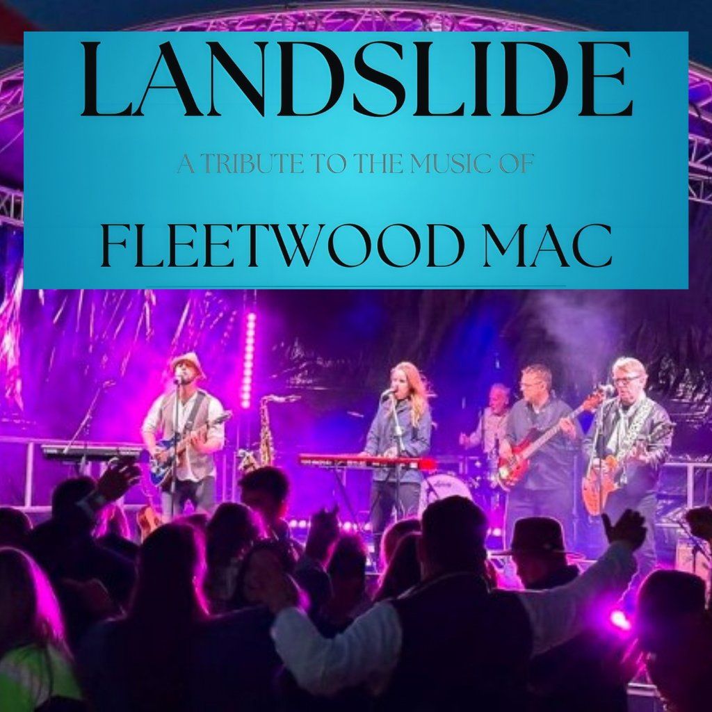Landslide- Fleetwood Mac Tribute, 27 February | Event in Kingston Upon Hull | AllEvents